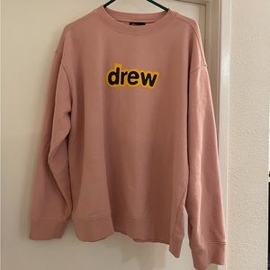 Limited Edition Drew House Crew Neck